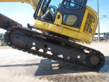 コマツ  PC138US-10