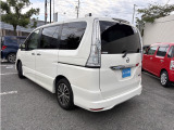 セレナ 2.0 ハイウェイスター V エアロモード+Safety S-HYBRID アドバンスドSafetyパ...