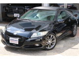 ☆値段も手ごろで遊びやすい!【ZF1-CR-Z】入庫しました!車高調ホイールステアリングにマフラー!カスタムの幅無限大!自分なりのカッコいいスタイルに!カスタムの相談も承っております!