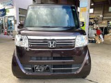N-BOX G SSパッケージ 2年車検付 ナビ ETC 両側パワスラ