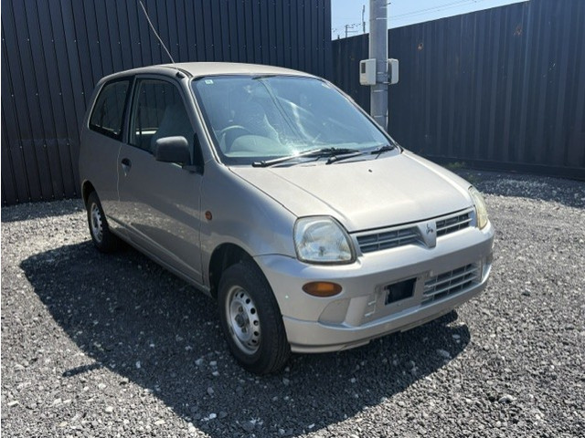 ミニカ（三菱）の中古車 | 中古車情報・中古車検索なら【車選びドット
