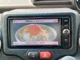 フルセグ・Bトゥース・DVD・SDカード ※走行中視聴可能です。