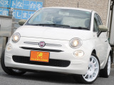 フィアット 500