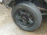 ジムニー バン HC 4WD 