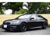 BMW 7シリーズ 750Li Mスポーツ
