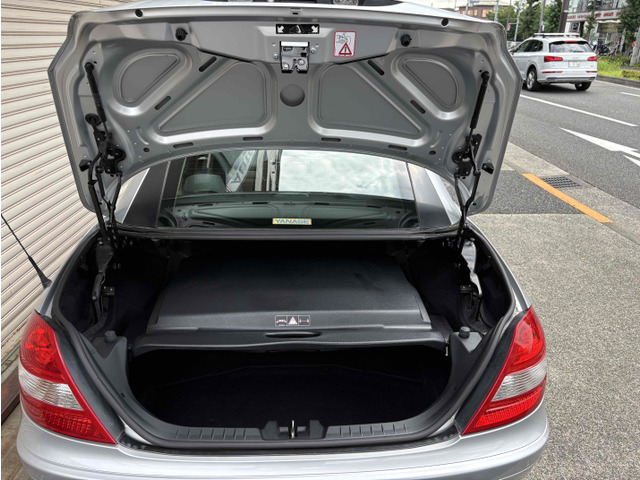 メルセデス・ベンツ SLKクラス SLK200 コンプレッサー バリオルーフ