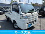 ハイゼットトラック スタンダード F ETC