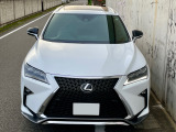 RX 200t Fスポーツ 4WD 