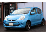 パッソ 1.0 X Lパッケージ 修復歴無し 車検令和9年7月まで!!