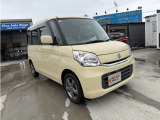 スペーシア X 4WD 
