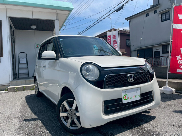 N-ONE ツアラー ディスプレイオーディオ スマートキー