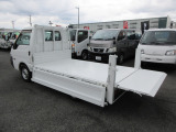 ☆リア・荷台廻りです☆