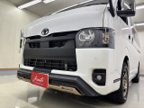 【試乗OK】お車の移動や手続きなどございますので、ご希望の際はご来店日時を前日までにご連絡ください。ナンバープレートの無い車の公道での試乗は、スタッフの運転となります。場内試乗は可能です。