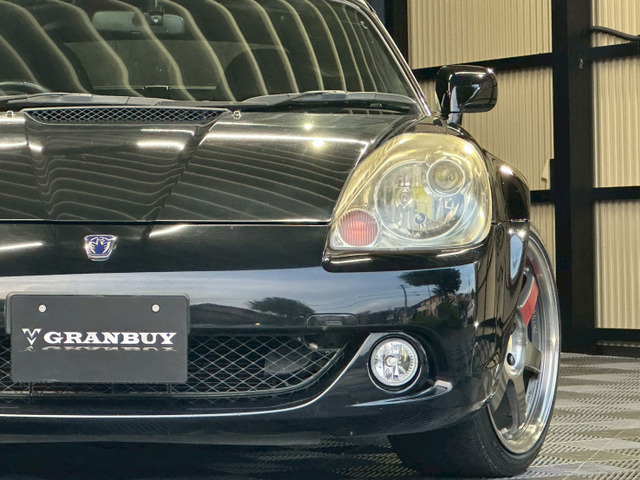トヨタ MR-S 1.8 Sエディション 3328 の中古車詳細 (161,000km