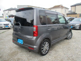 eKスポーツ R ターボ車 車検R9年3月 社外14AW