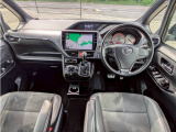 ヴォクシー 2.0 ZS G’s 特別仕様車純正10インチナビETC2.0