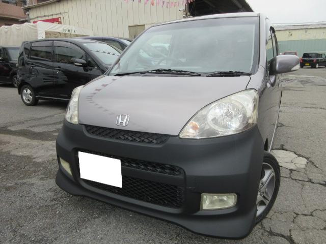 激安‼️ライフ　ディーバ　大阪 ホンダ ライフ ディーバ スペシャル ☆すぐ乗れます☆車検令和8年12月