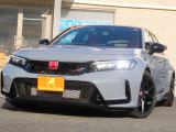 【中古車情報】ホンダ シビックタイプR  カーボンスポイラー 最高峰セキュリティ の中古車詳細（走行距離：0.3万km、カラー：ソニックグレーパール、販売地域：千葉県千葉市緑区古市場町）