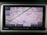 ストラーダ7インチ!Bluetooth、フルセグ!
