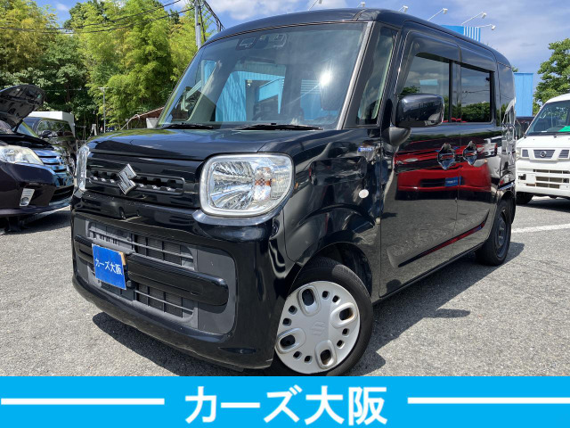 スペーシア ハイブリッド(HYBRID) G E シガーソケットが不良となっております