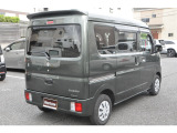 エブリイ ジョイン ハイルーフ 【 Dラー点検整備&残新車保証付 】