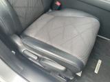 運転席シートアップ☆