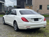 Sクラス S400 ハイブリッド 