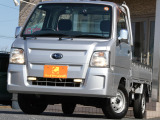 スバル サンバートラック