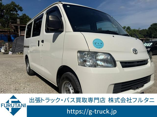 タウンエースバン 1.5 GL パナソニックナビ バックアイ ETC