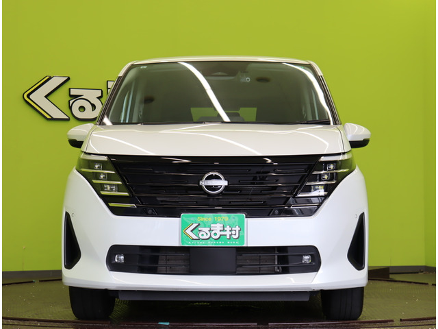 日産 セレナ 2.0 XV 【9型フルセグナビ☆両側パワスラ】 の中古車詳細