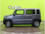 ハスラー ハイブリッド(HYBRID) G 【デュアルセンサーブレーキⅡ★未使用車】