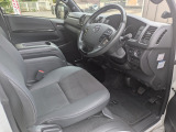 ハイエースバン 2.8 スーパーGL ダークプライムII ロング ディーゼル 4WD 屋内保管 ...