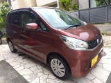 デイズ X アラウンドビューモニター付 車検なが～い