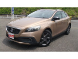 ボルボ V40クロスカントリー