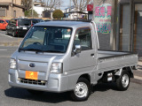 サンバートラック TC スーパーチャージャー 4WD 