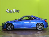 BRZ 2.0 S 【STIエアロ★フルセグナビ】