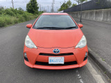 アクア 1.5 S ☆車検R10.7☆ プッシュスタート