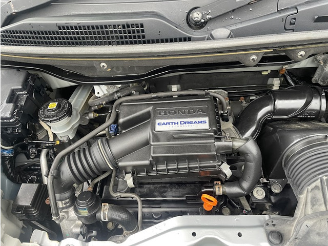 ホンダ N-BOX G ターボパッケージ 4WD パワースライドドア の中古車