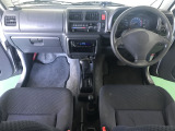 ジムニー XC 4WD 
