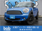 BMW MINI ミニクロスオーバー