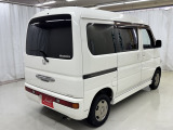 バモスホビオバン プロ 禁煙車 低走行 ハイルーフ エアバッグ
