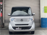 N-BOX G ターボパッケージ 4WD パワースライドドア