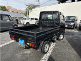 ハイゼットトラック スタンダード F エアコン オートマ