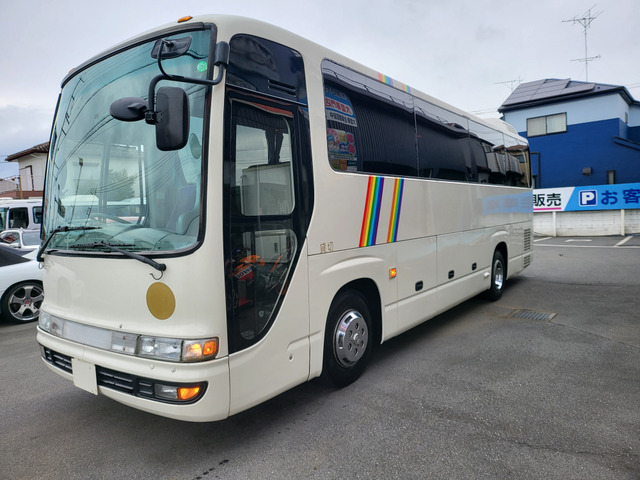 日野 メルファ フィンガーシフト6速MT の中古車詳細 (33,000km