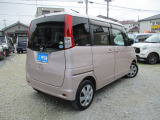 ルークス G パワースライドドア ナビTV スマキー