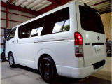 とても程度の良い1台が入庫しました!お問合せはCAR CONNECT、011-600-0441までお気軽にお問合せ下さい!