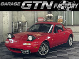ロードスター  FGKエキマニ マフラー 2オーナー車