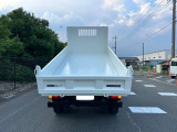 エルフ  2tダンプ MT5速 車検付き