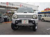 ジムニー ワイルドウインド 4WD ☆4WD☆キーレス☆純AW☆CD☆ETC