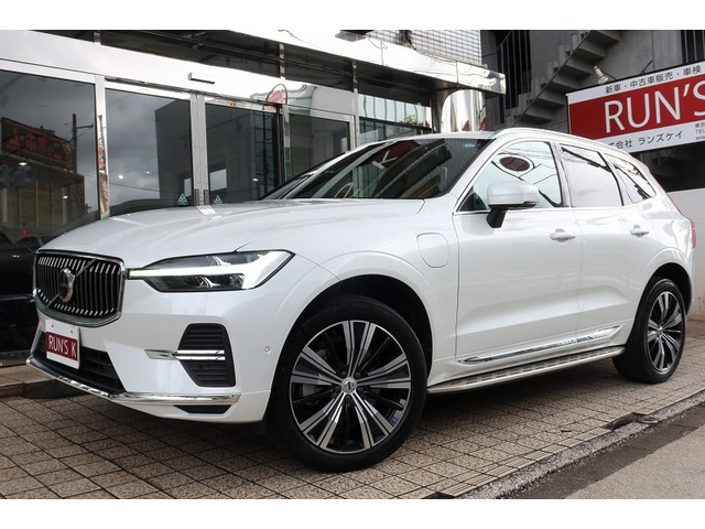 ボルボ XC60 